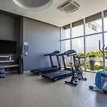 Morros City-Beachfront 29Th Floor 2 Bedroom Condo