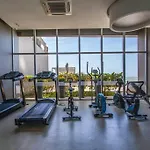 Morros City-Beachfront 29Th Floor 2 Bedroom Condo