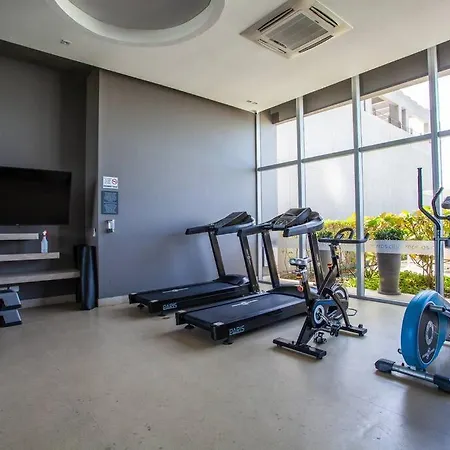 Apartamento Morros City-beachfront 29th Floor 2 Bedroom