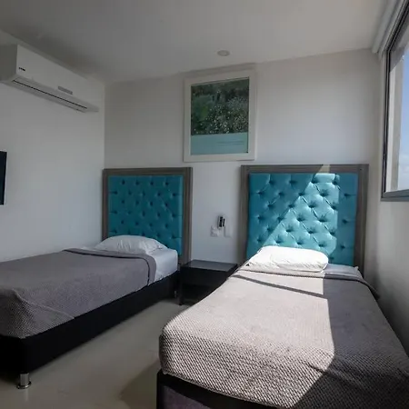 Apartamento Morros City-beachfront 29th Floor 2 Bedroom *