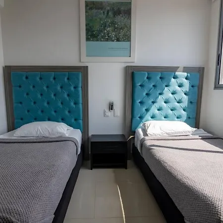 Apartamento Morros City-beachfront 29th Floor 2 Bedroom