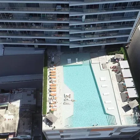 Apartamento Morros City-beachfront 29th Floor 2 Bedroom